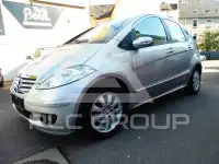 2006 Mercedes Benz A 150