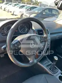 2006 Mercedes Benz A 150