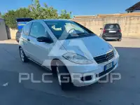 2006 Mercedes Benz A 150