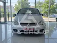 2006 Mercedes Benz A 150