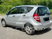 2006 Mercedes Benz A 150