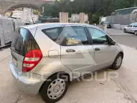 2006 Mercedes Benz A 150