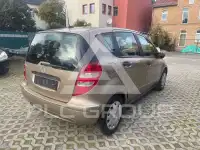 2006 Mercedes Benz A 150