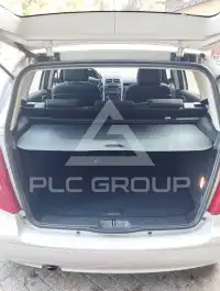 2006 Mercedes Benz A 150