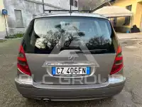 2006 Mercedes Benz A 150