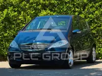 2006 Mercedes Benz A 150