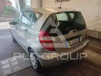 2006 Mercedes Benz A 150