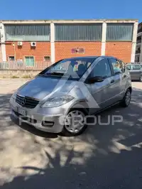 2006 Mercedes Benz A 150