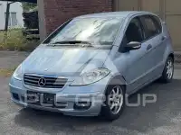 2006 Mercedes Benz A 150