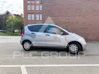 2006 Mercedes Benz A 150