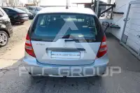 2006 Mercedes Benz A 150