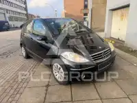 2006 Mercedes Benz A 150