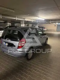 2006 Mercedes Benz A 150