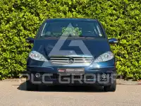 2006 Mercedes Benz A 150