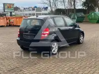 2006 Mercedes Benz A 150