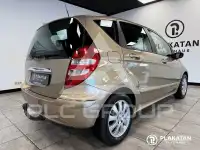 2006 Mercedes Benz A 150