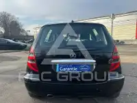 2006 Mercedes Benz A 150