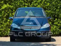 2006 Mercedes Benz A 150