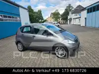 2006 Mercedes Benz A 150