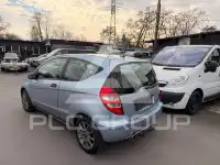 2006 Mercedes Benz A 150