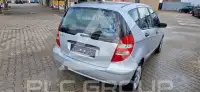 2006 Mercedes Benz A 150