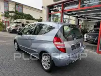 2006 Mercedes Benz A 150