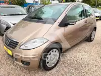 2006 Mercedes Benz A 150