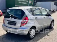 2006 Mercedes Benz A 150