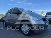 2006 Mercedes Benz A 150