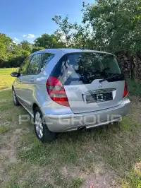 2006 Mercedes Benz A 150