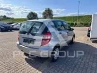 2006 Mercedes Benz A 150
