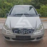 2006 Mercedes Benz A 150