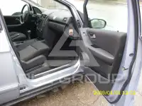 2006 Mercedes Benz A 150