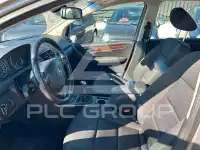 2006 Mercedes Benz A 150