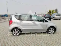 2006 Mercedes Benz A 150