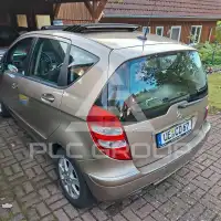 2006 Mercedes Benz A 150