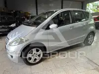 2006 Mercedes Benz A 150