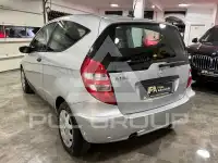 2006 Mercedes Benz A 150