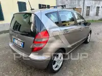 2006 Mercedes Benz A 150