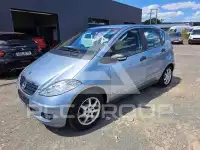 2006 Mercedes Benz A 150