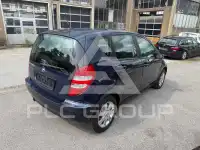 2006 Mercedes Benz A 150