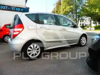 2006 Mercedes Benz A 150