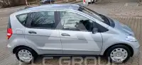 2006 Mercedes Benz A 150
