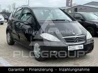 2006 Mercedes Benz A 150
