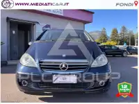 2006 Mercedes Benz A 150