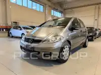 2006 Mercedes Benz A 150