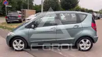 2006 Mercedes Benz A 150