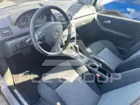 2006 Mercedes Benz A 150