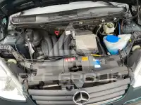 2006 Mercedes Benz A 150