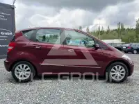 2006 Mercedes Benz A 150